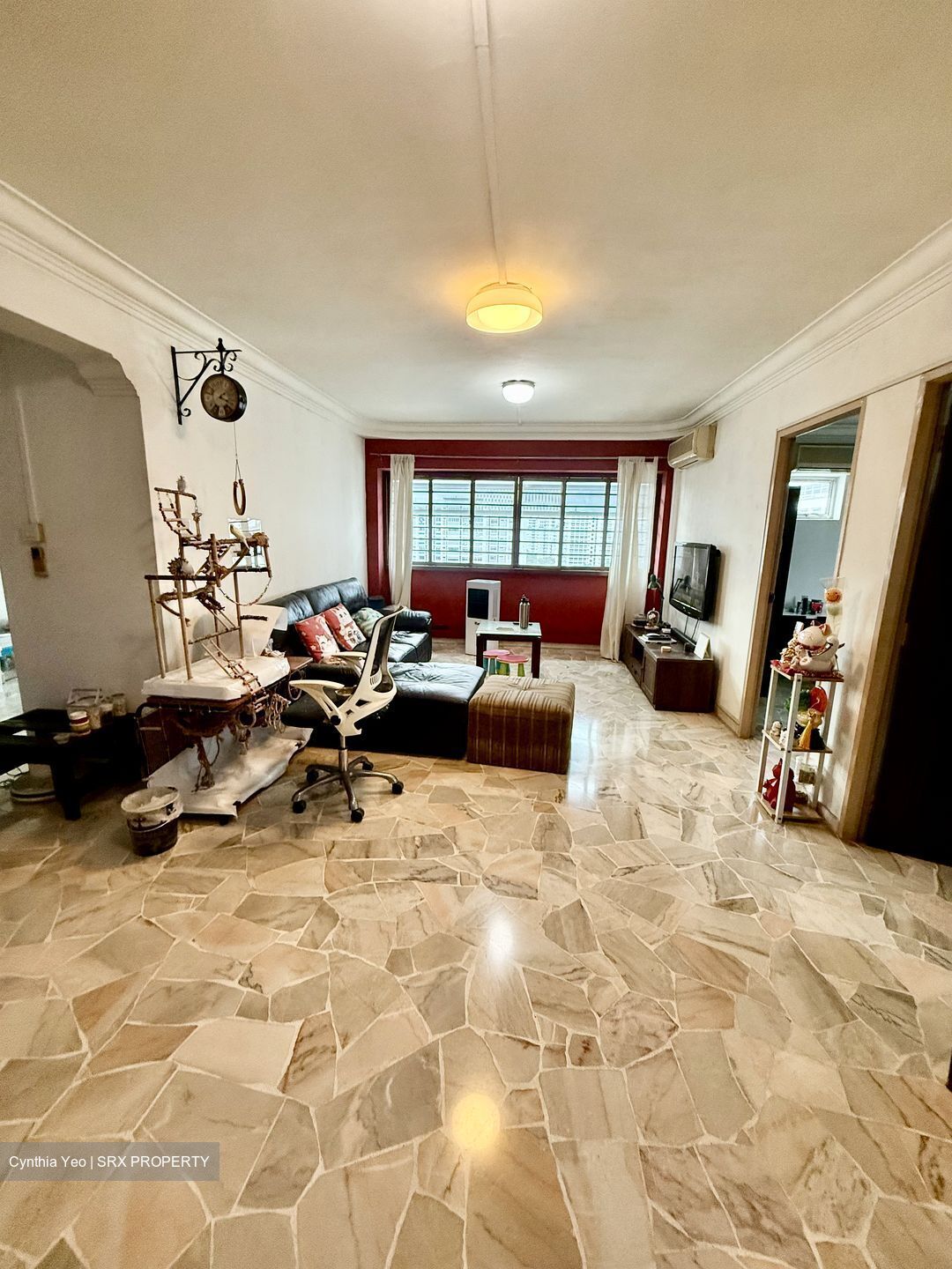 Blk 634 Pasir Ris Drive 1 (Pasir Ris), HDB 5 Rooms #563500821
